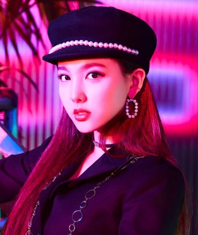 Nayeon