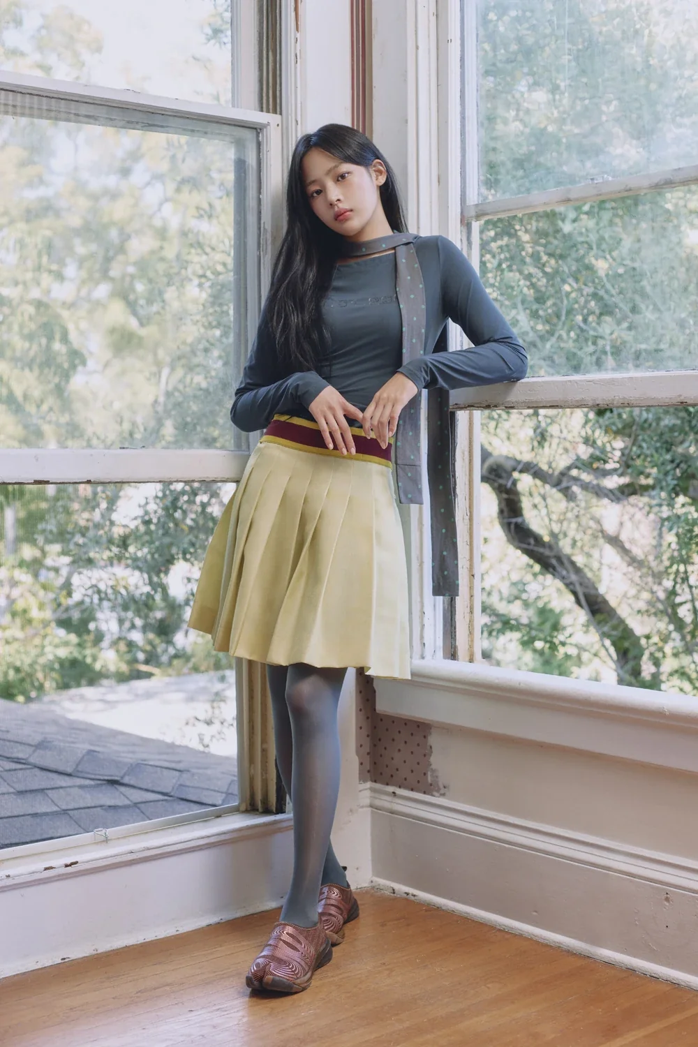 Minji