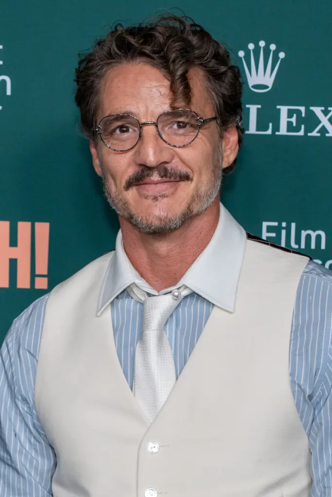 Pedro Pascal
