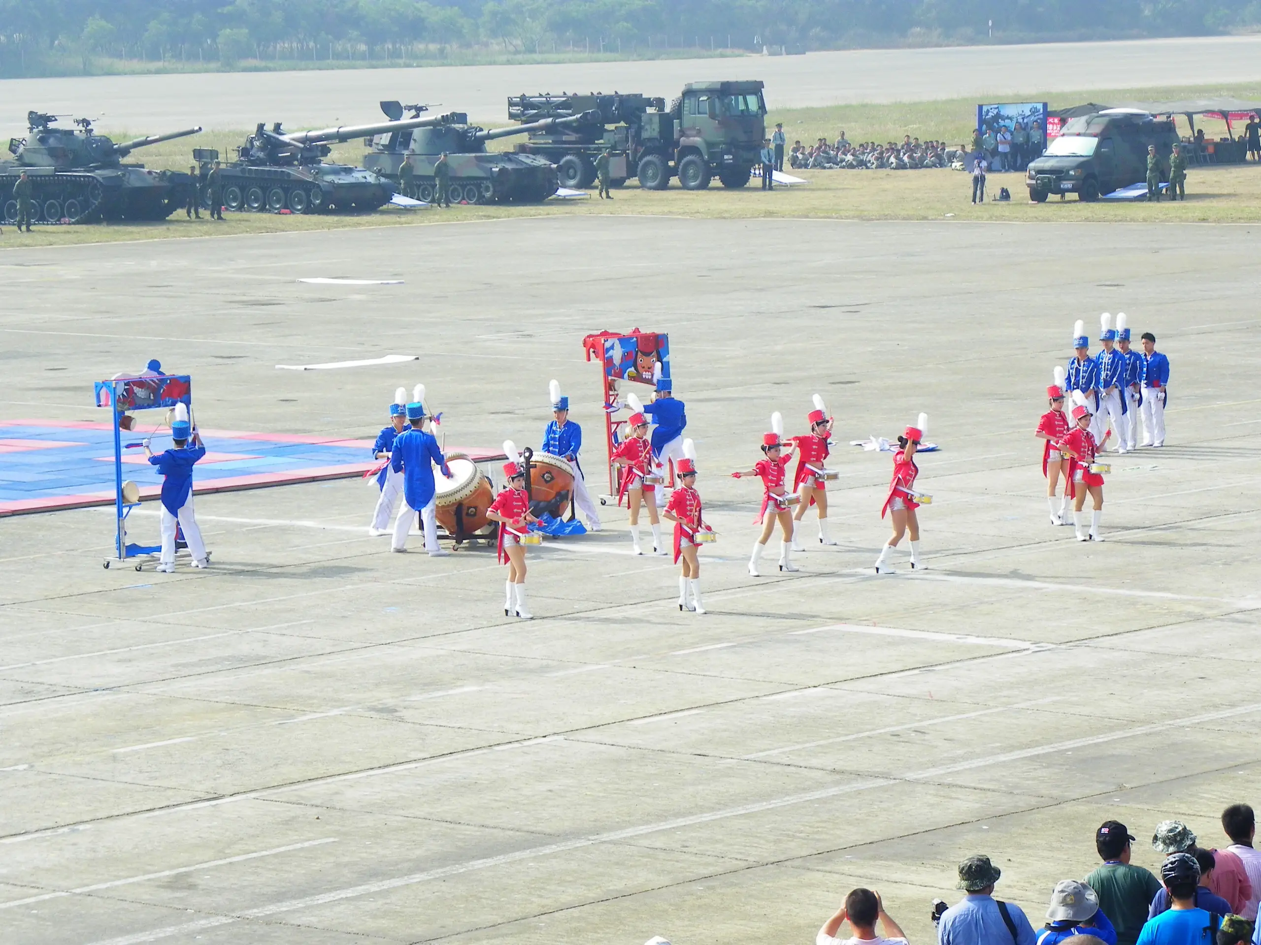 Performance Team (Seventeen)