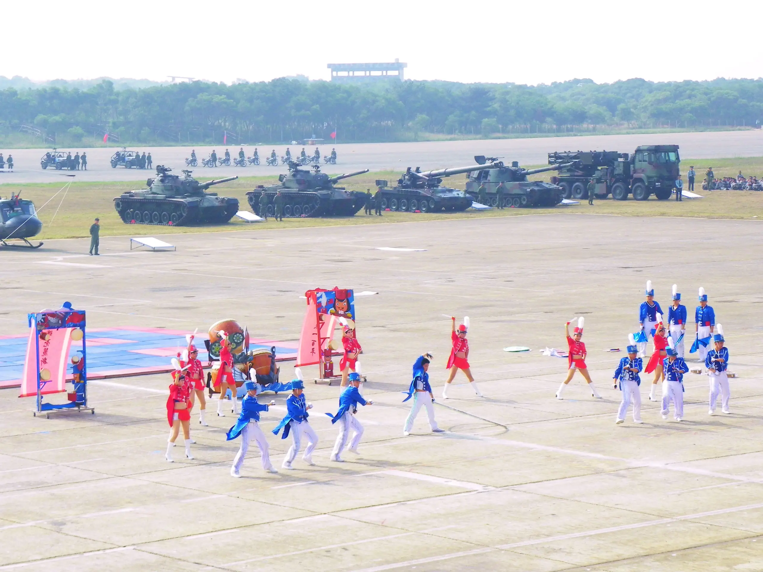 Performance Team (Seventeen)