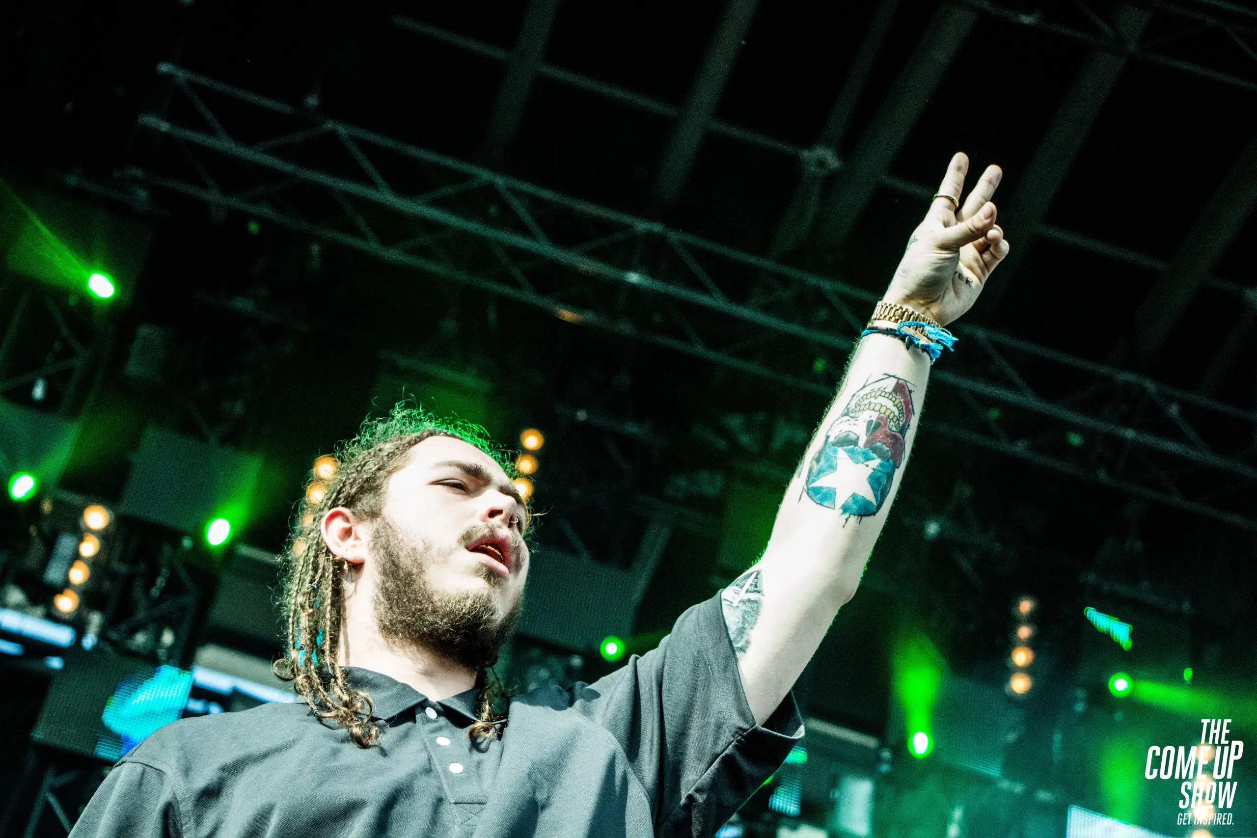 Post Malone