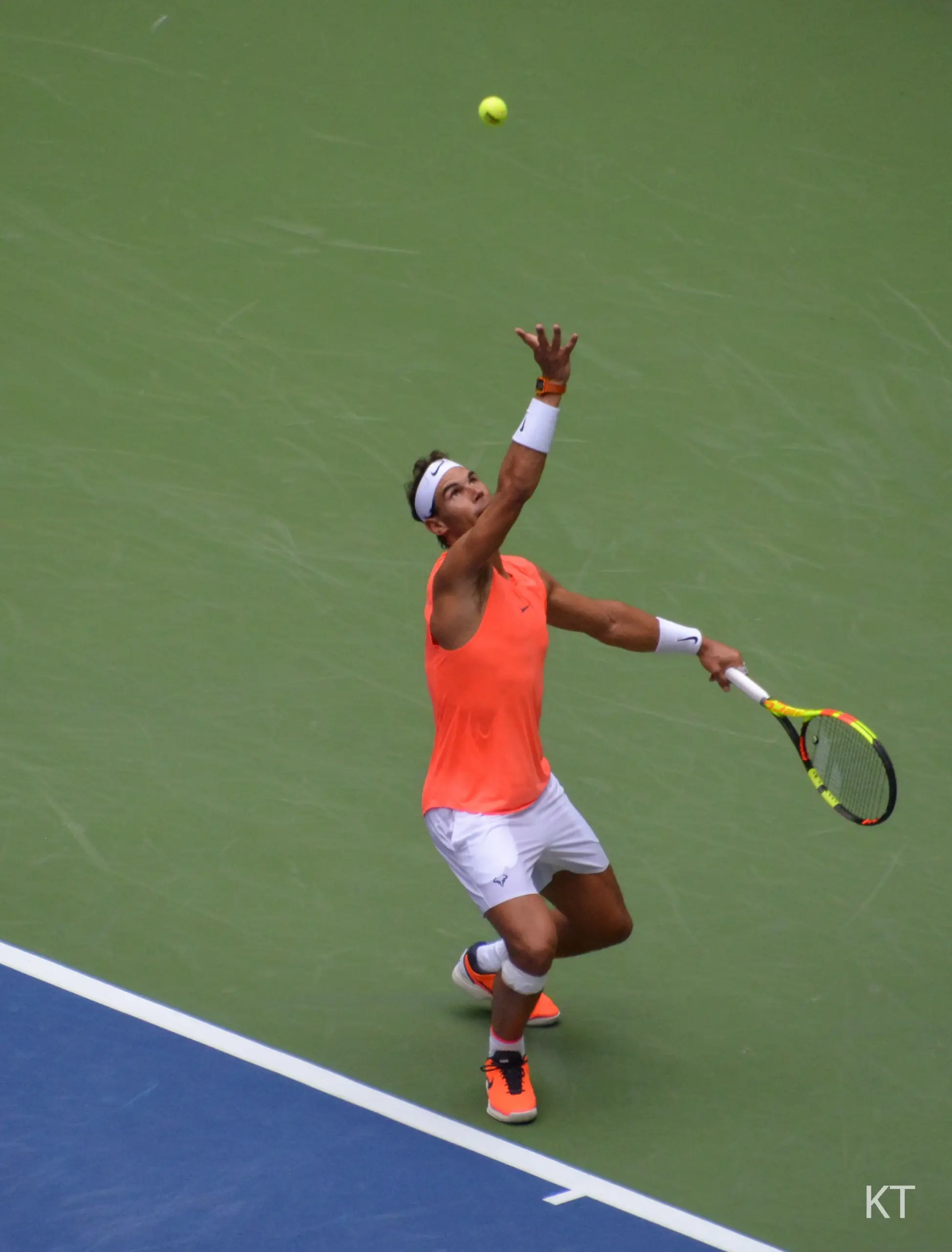 Rafael Nadal