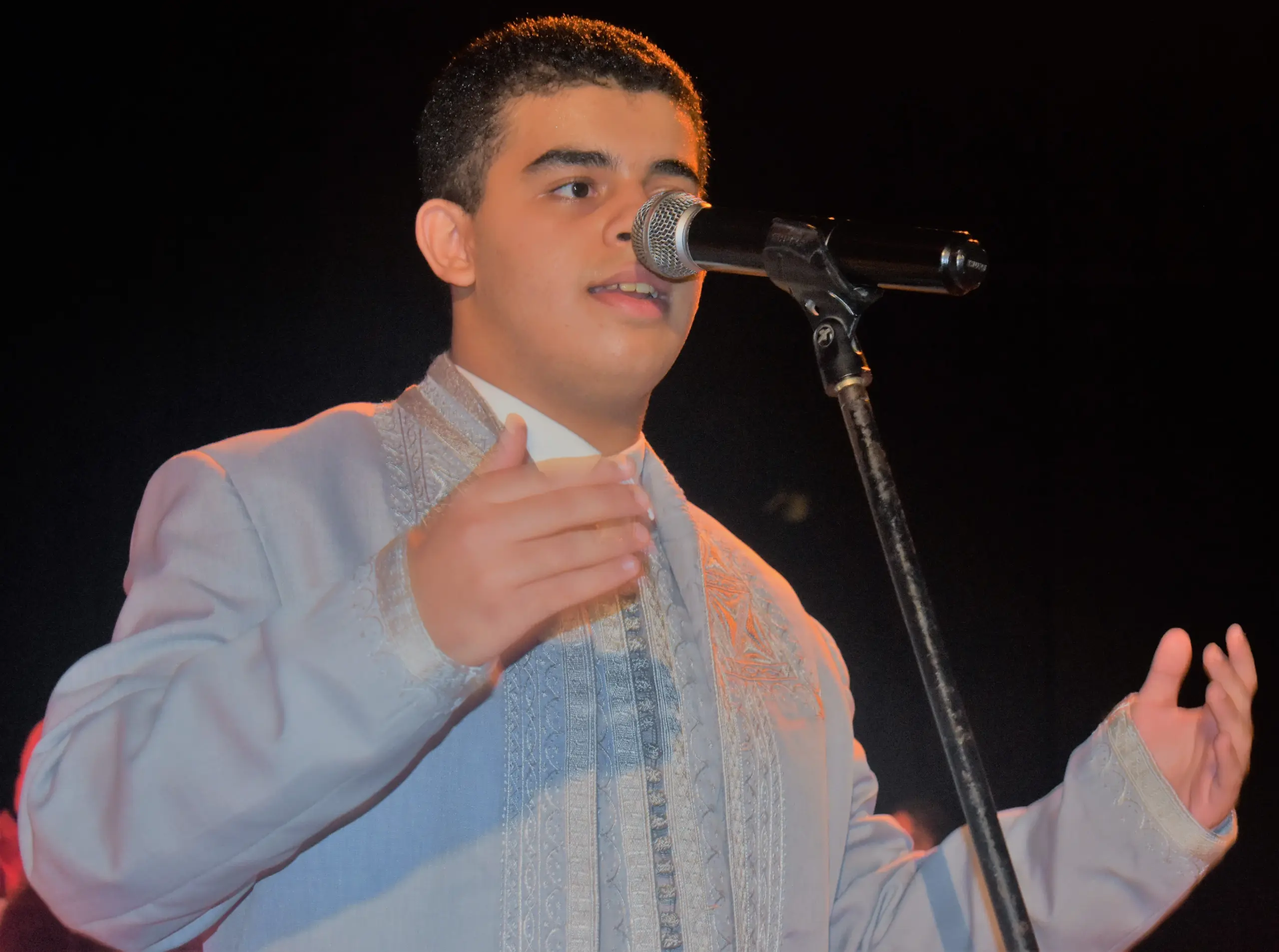 Rami