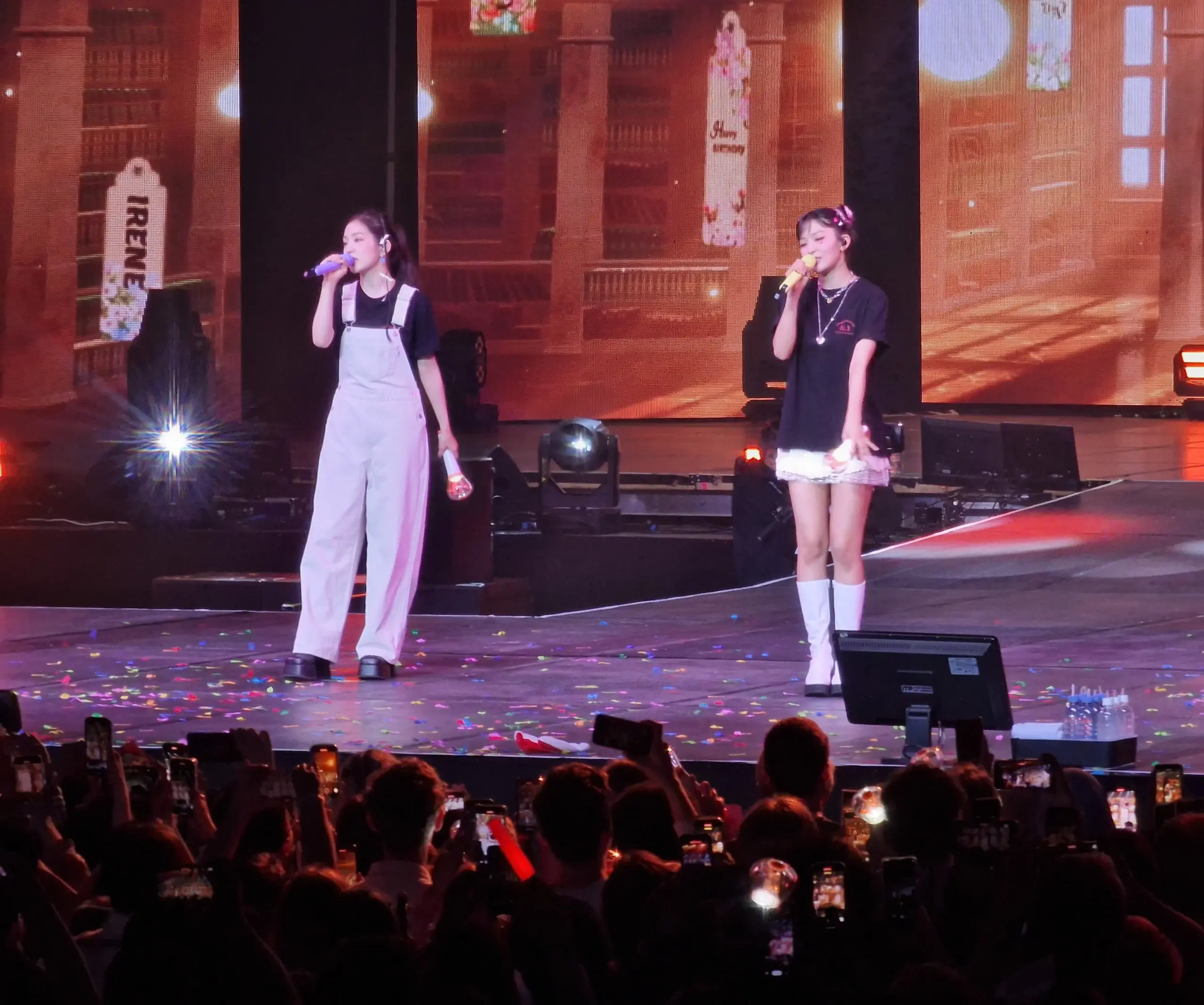 Red Velvet – IRENE & SEULGI