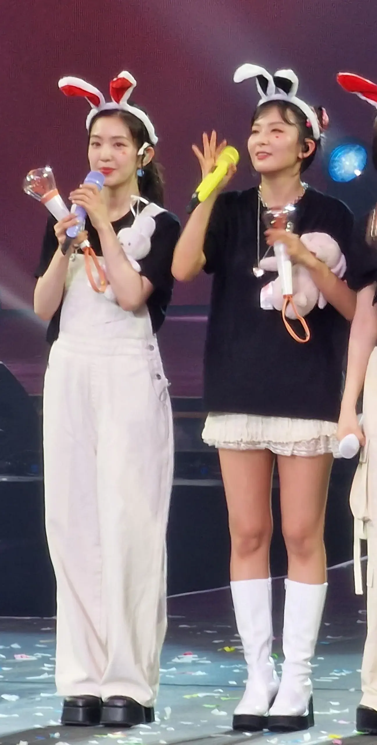 Red Velvet – IRENE & SEULGI