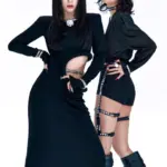 Red Velvet – IRENE & SEULGI