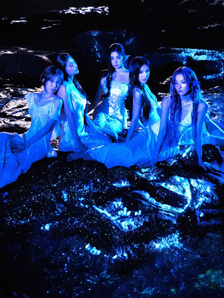 Red Velvet