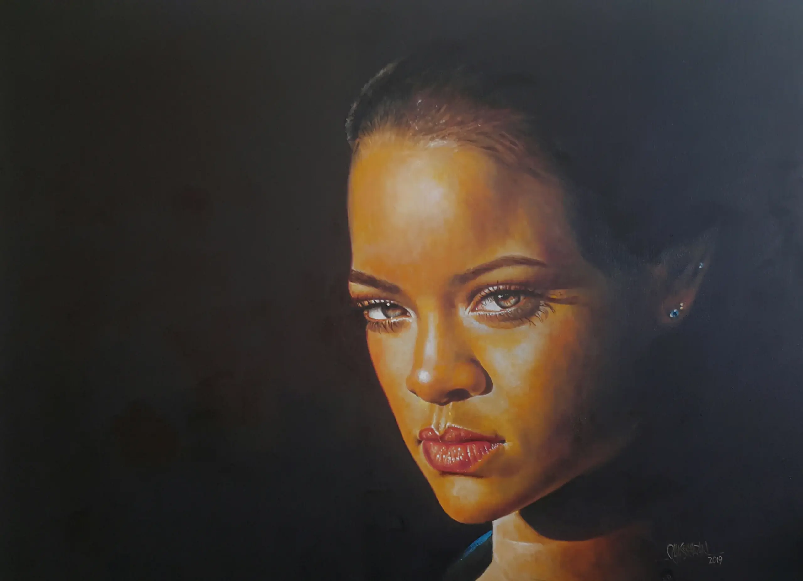 Rihanna