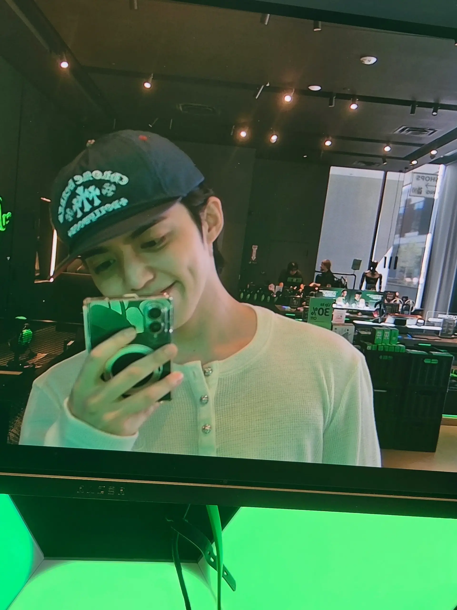 S.Coups