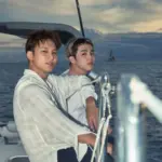 S.COUPS X MINGYU