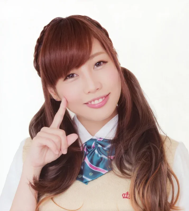 Aina Kusuda