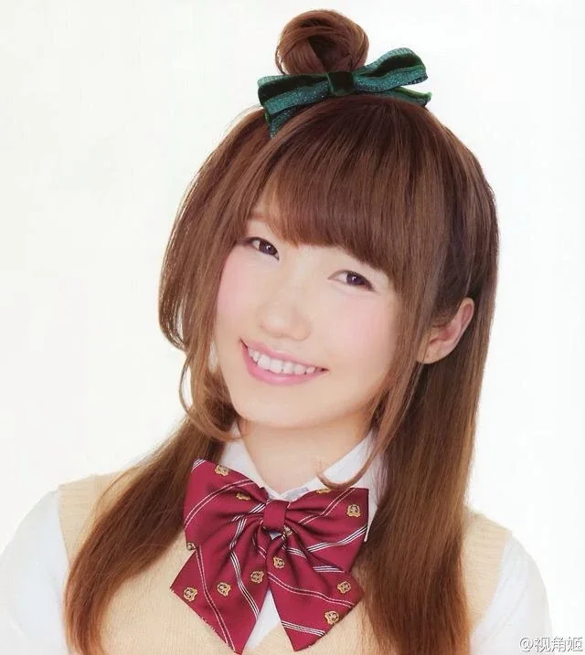 Aya Uchida