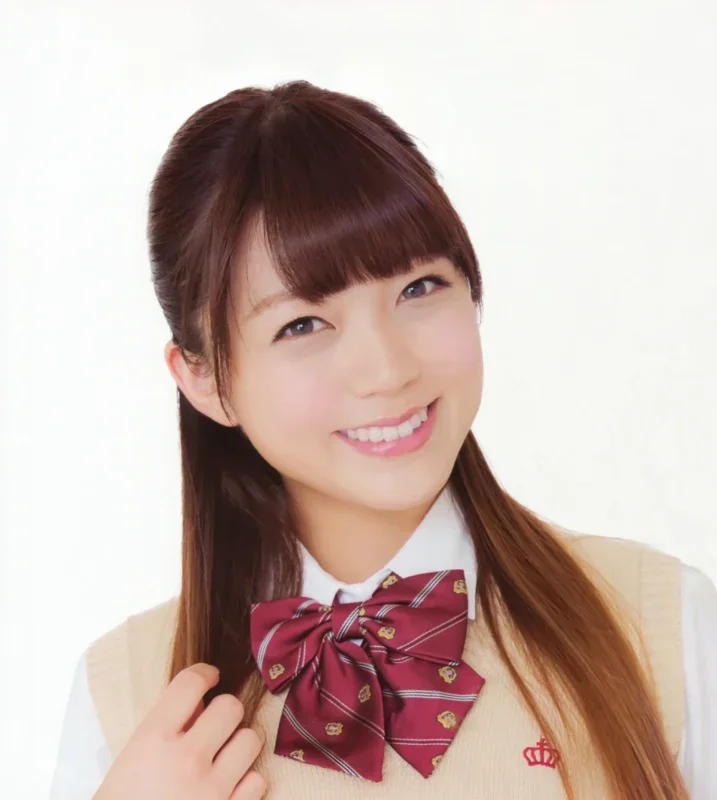 Suzuko Mimori