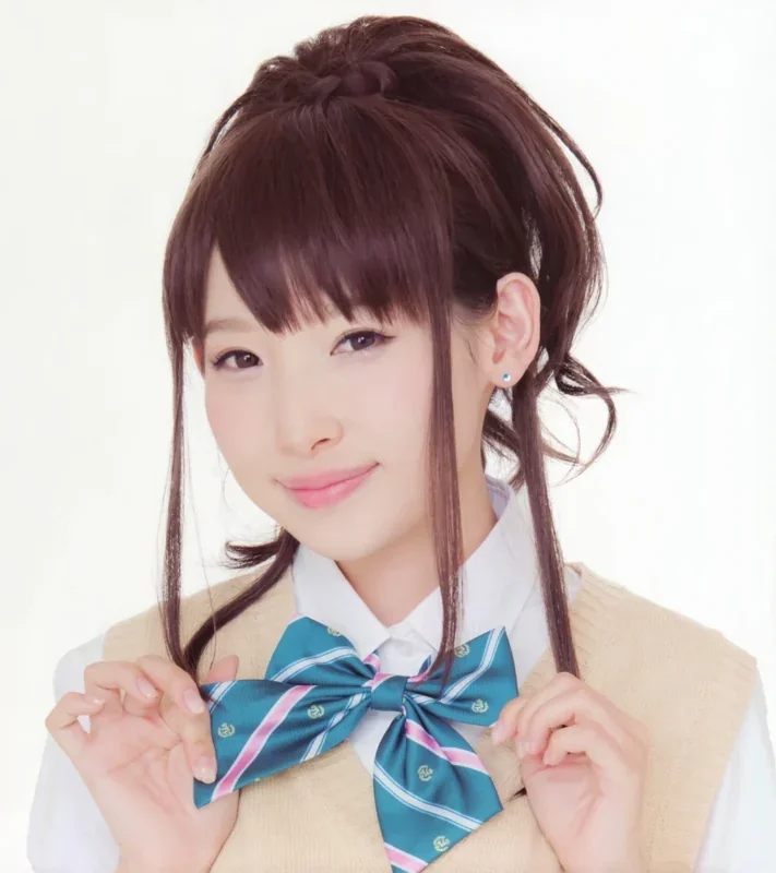 Yoshino Nanjo