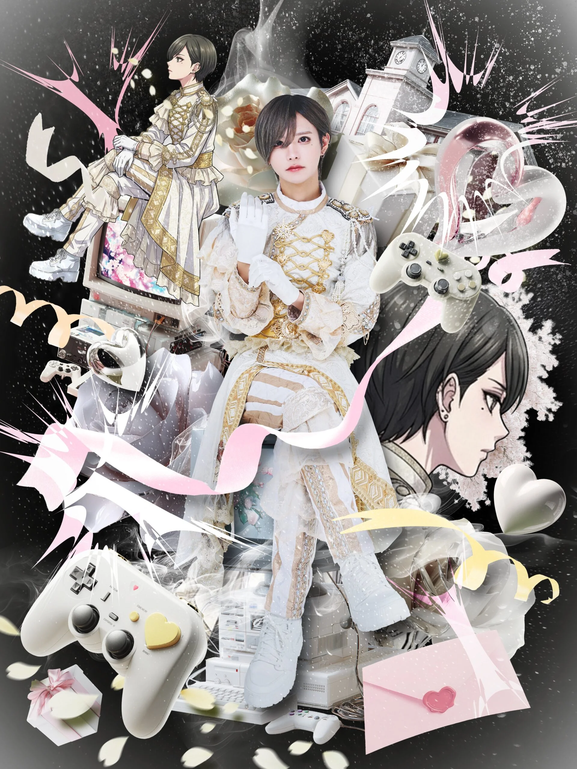 Yuki