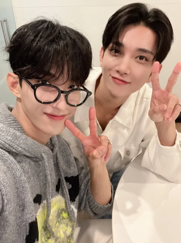 Seoksoo (SEVENTEEN)