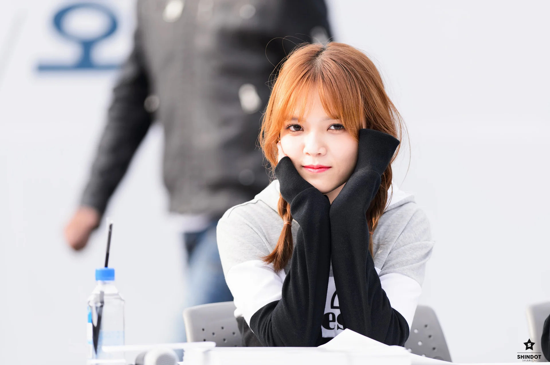 Shin Jimin
