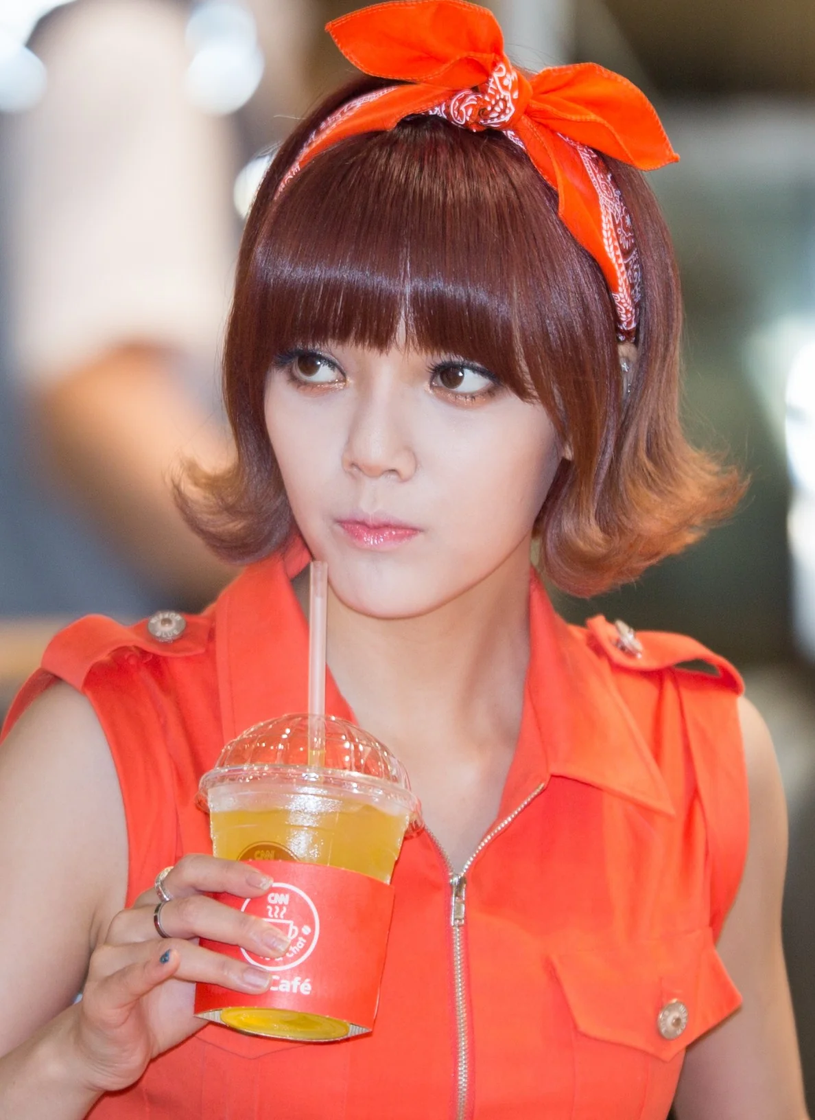 Shin Jimin