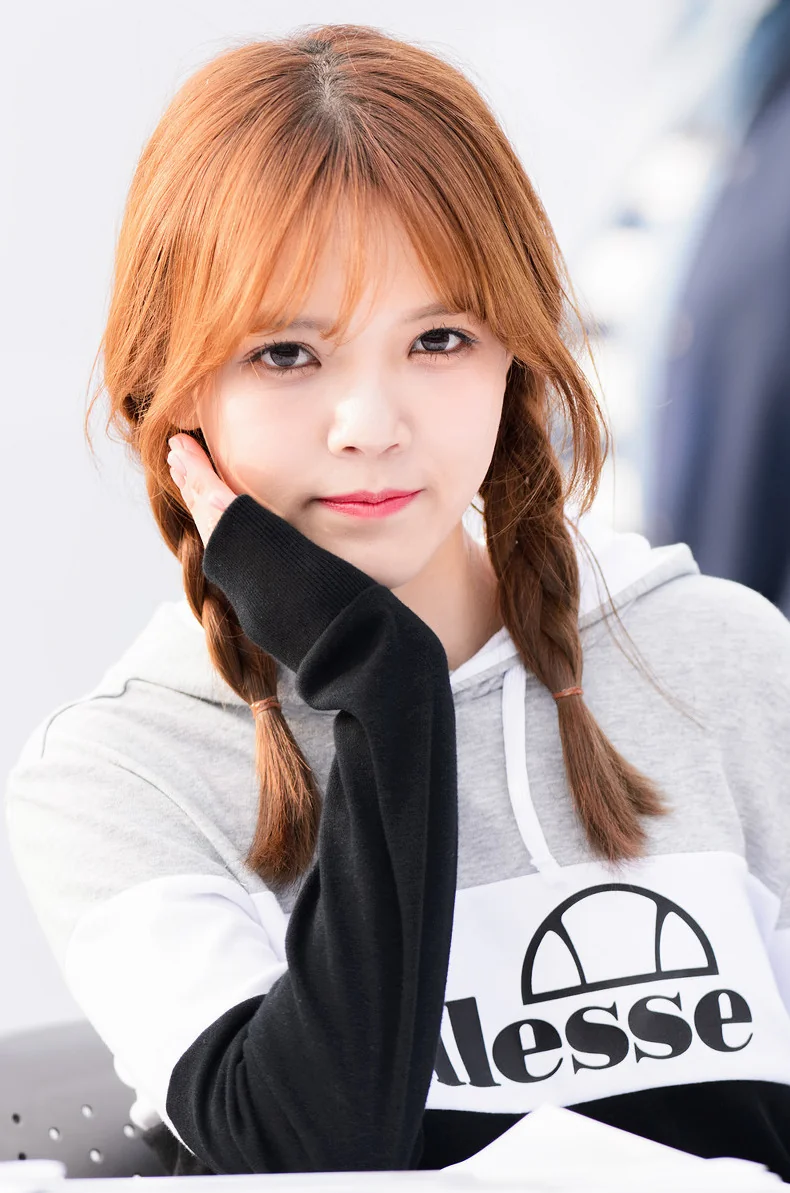 Shin Jimin