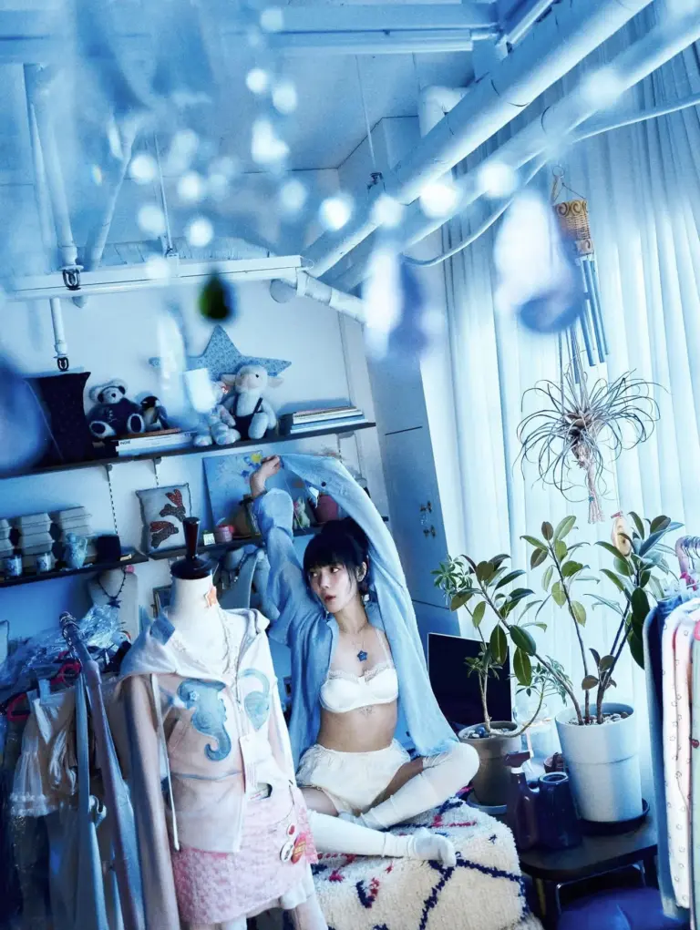 Shin Jimin