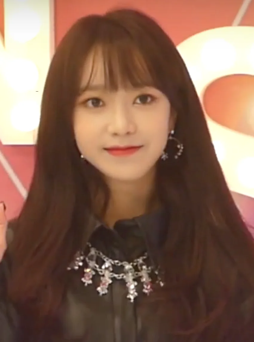 Sohee (RIIZE)