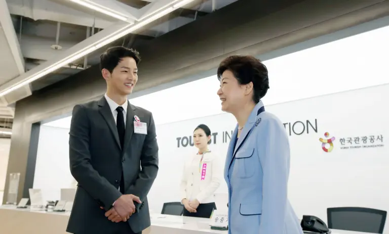 Song Joong-ki