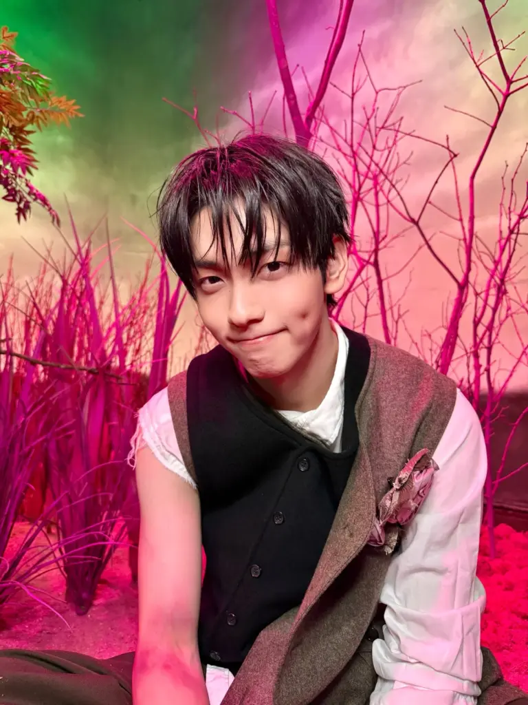 Soobin