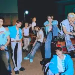 Stray Kids