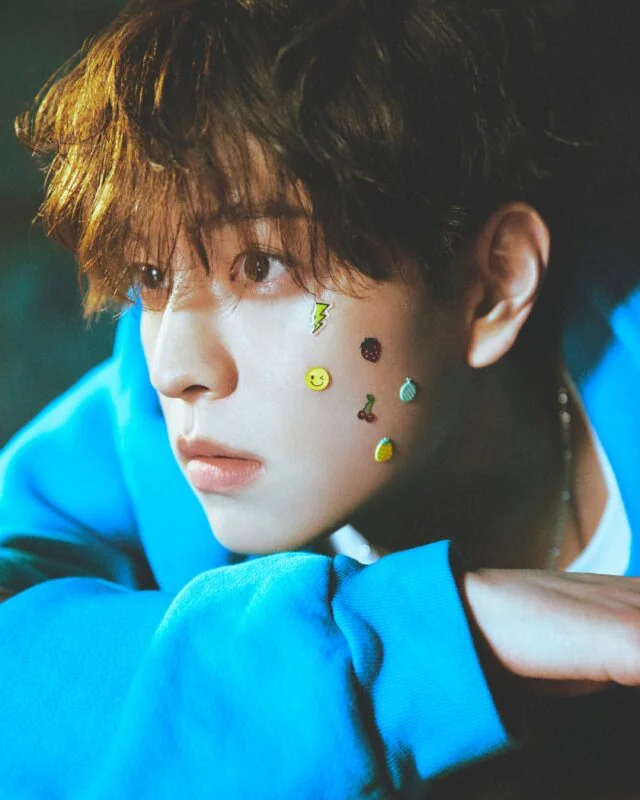 Seungmin