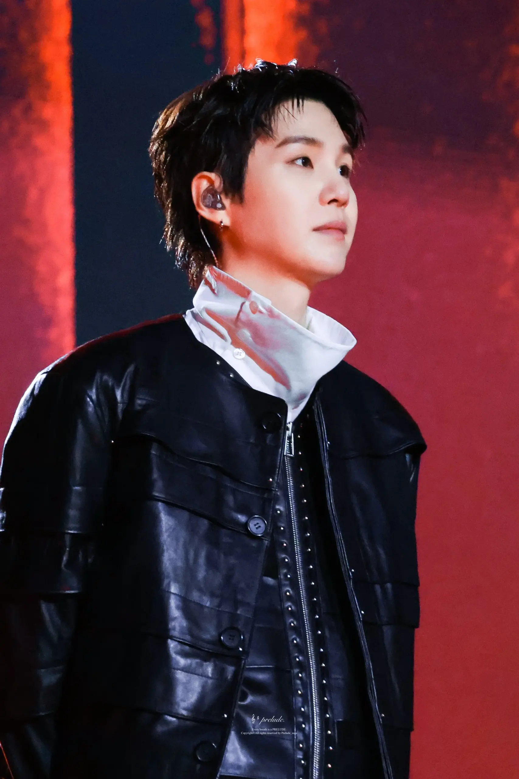 SUGA