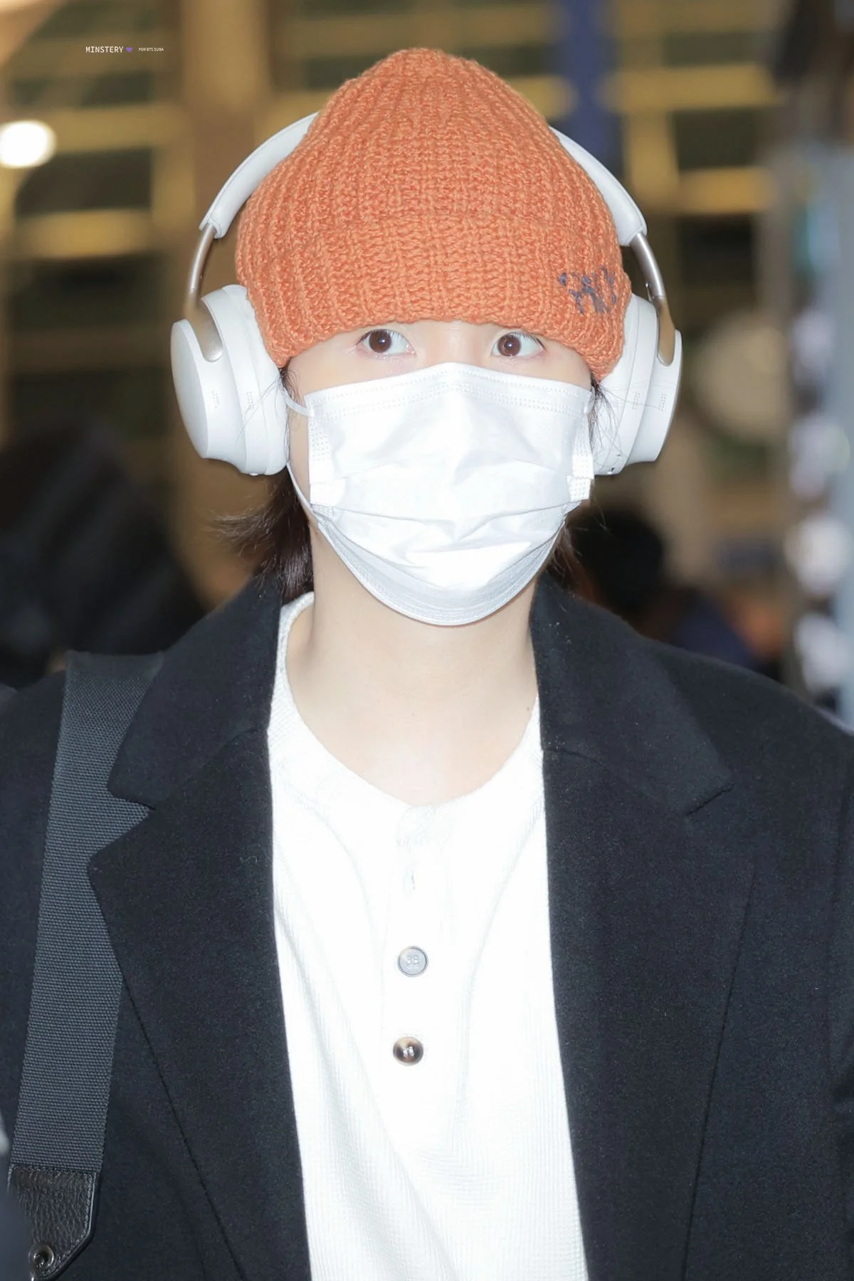 SUGA