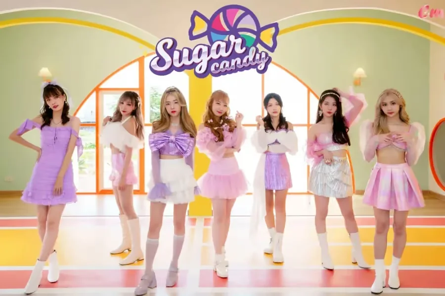 Sugar Candy