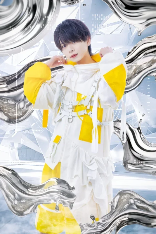 Koki Nanase