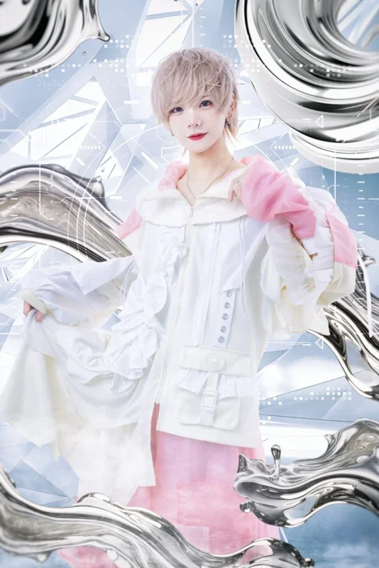 Momose Fuuta