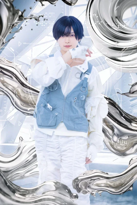 Ren Shirase