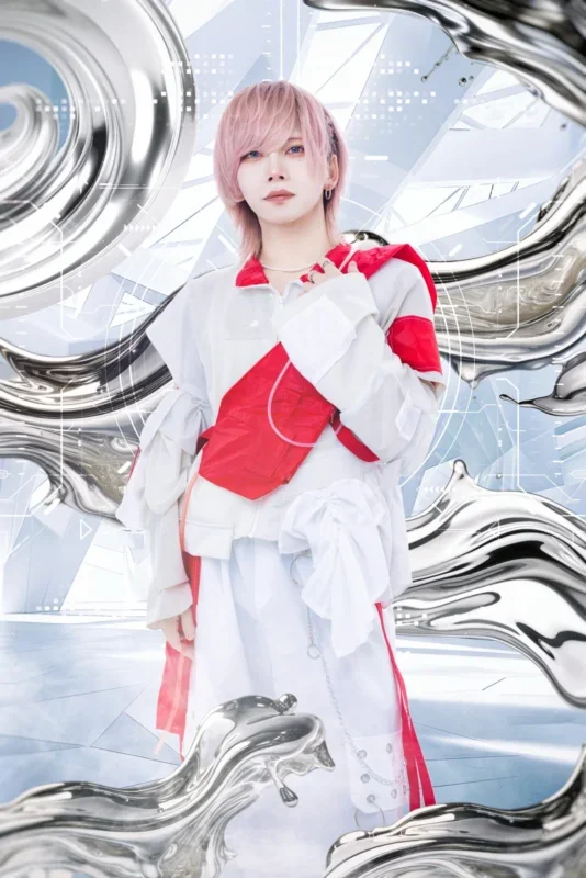 Tsukasa Hiryu