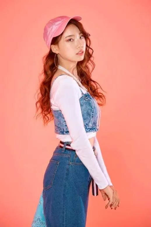 Nahyeon