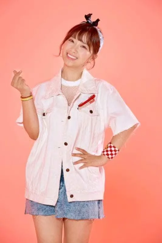 Seungah