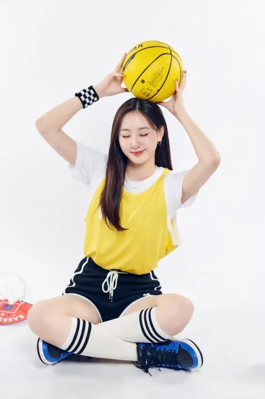 Suh Jimin