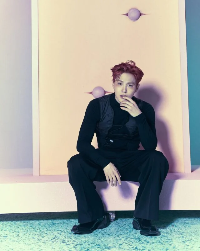 SUHO