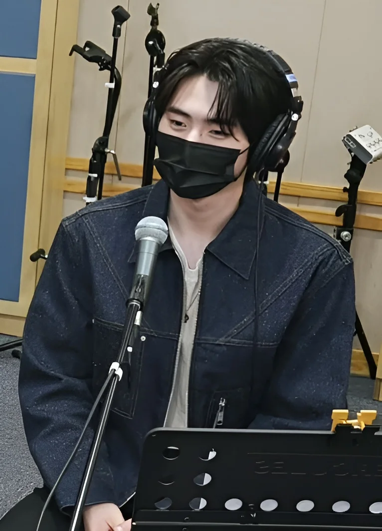 Sunghoon