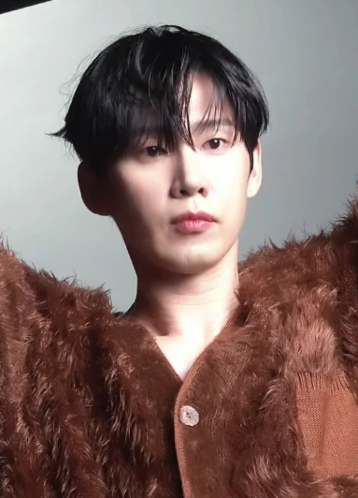 Sunghoon