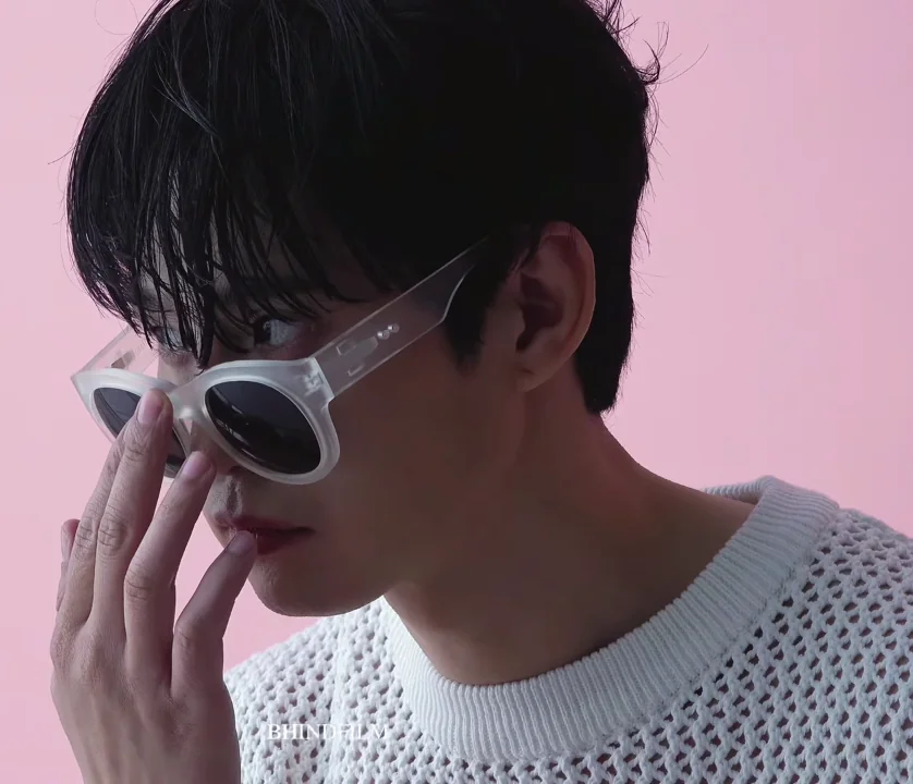 Sunghoon
