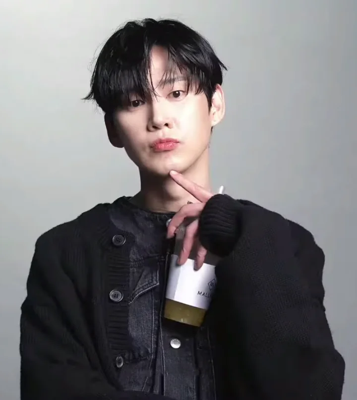 Sunghoon
