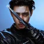 Sunghoon