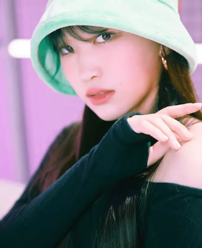 Takei Karina