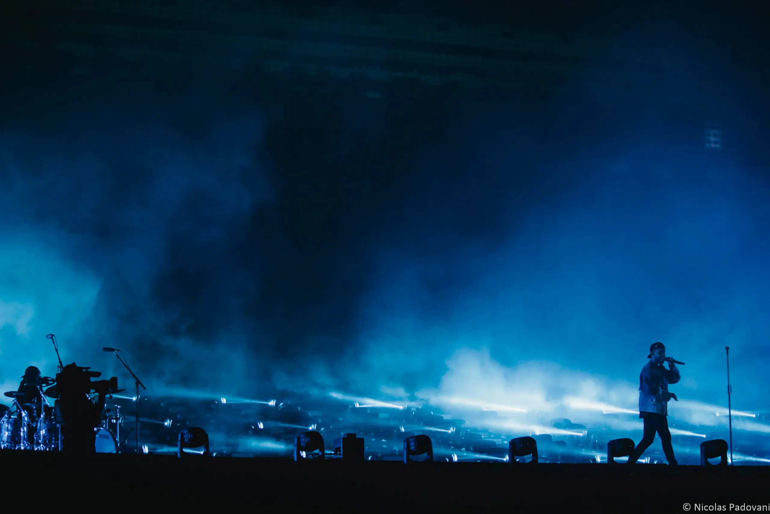The Weeknd