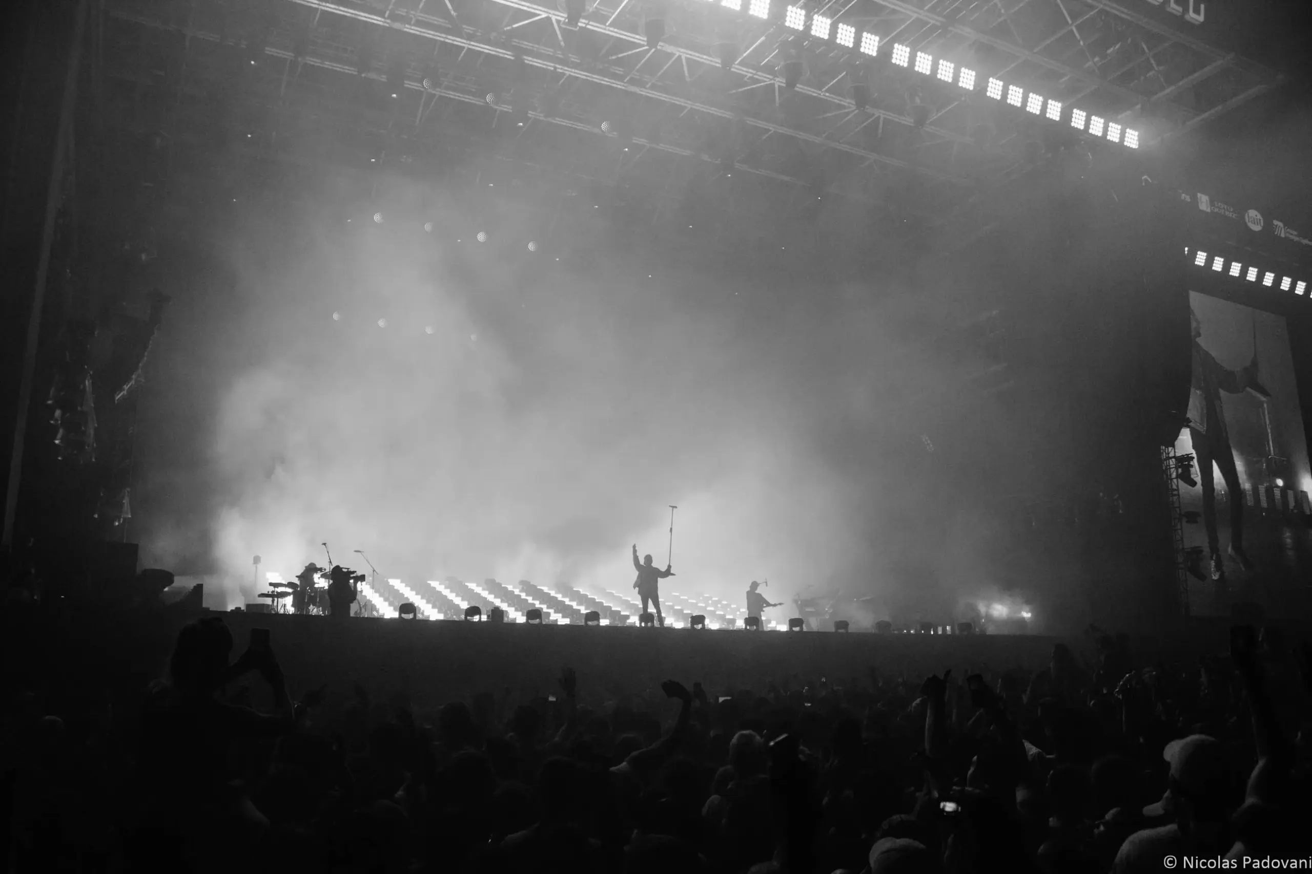 The Weeknd