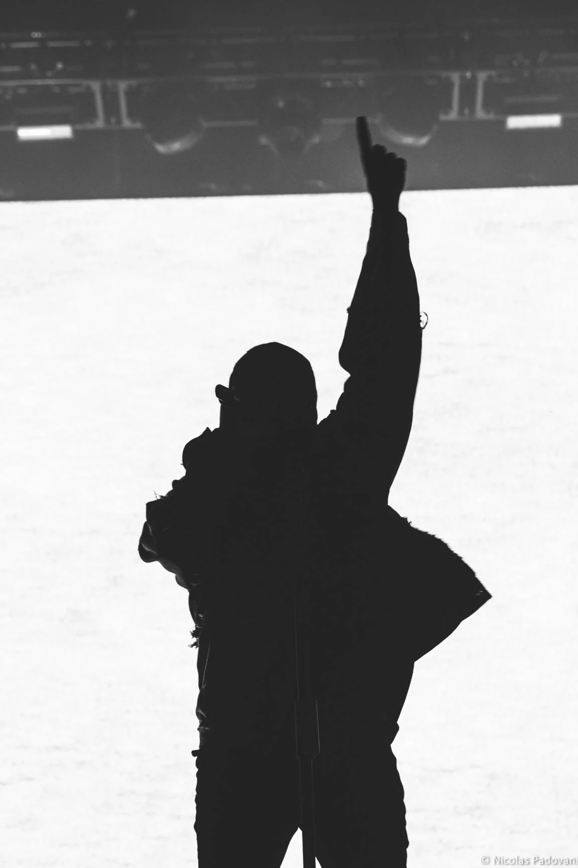 The Weeknd